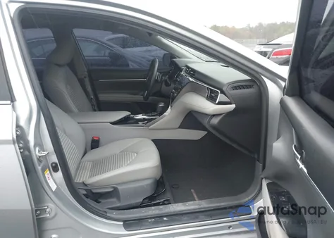 2019 Toyota Camry Se from USA, damaged, VIN 4T1B11HK8KU239644